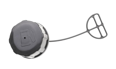 Fuel cap kpl with gasket market mowers NZ228