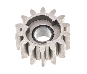 Pravé řetězové kolo zadního kola Weibang WB506SB;WB454SB ORIGINÁLNÍ DÍL 5320321010