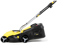 LIDER YK1002 ELECTRIC DROP MOWER 1000W / 31cm - OFFICIAL DISTRIBUTOR - AUTHORIZED DEALER LIDER