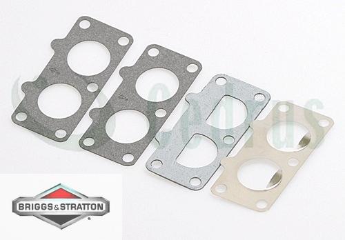 Uszczelka króćca ssącego B&S Intek V-Twin oryginalna 795123