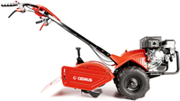 Cedrus GLX-GT65-2L Glebogryzarka Spalinowa Kultywator z Napędem Loncin 6,5KM