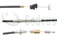 Pubert Eco S5LC2 01.2013 gear shift cable. ORIGINAL PART 0308010014