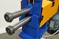 MAAD ZB-1.5 E ELECTRIC CUTTING WELDING MACHINE MAAD ZB-1.5 Electric version