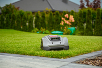 SUNSEEKER X3 CEDRUS X3 ELITE BY SUNSEEKER RTK AUTOMATIC MOWING ROBOT FOR CEDRUS C-MOW X3 800m2 WITHOUT CABLE / WITHOUT WIRELESS - OFFICIAL DISTRIBUTOR - AUTHORIZED DEALER CEDRUS