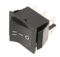 Loncin genset switch LC6500D-AS LC8000D-AS ORIGINAL PART 271810011-0001