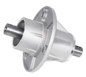 Adapter noża Castelgarden 38220720 deck 84 cm, 98 cm, 108 cm NZ1046
