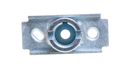 Adapter kosiarki NAC XG410SS wał 22.2mm wys. 44mm NZ04