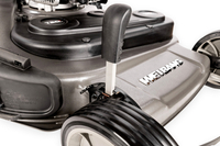 WEIBANG WB778SLC V-3IN1 PROFESSIONAL 6,5 hp / 77 cm Virtue 77 TBO - OFICIÁLNÍ DISTRIBUTOR - AUTORIZOVANÝ PRODEJCE WEIBANG