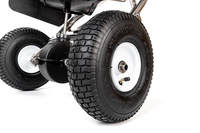 Cedrus SP31552A 26L push spreader SP31552A