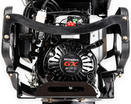 MAKTEK Eoslift paletový vozík HSA1016 1T 1000KG výsuvné vidlice NĚMECKO