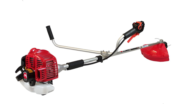 MARUYAMA BC2630H-RST PETROL LAWN MOWER TRIMMING MACHINE 1.4KM