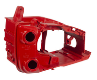 Podstawa silnika CEDRUS pilarka CEDPS25-10T/niekompletna/ 370196/01