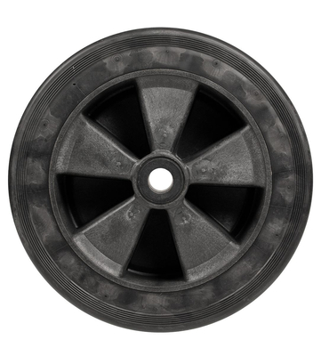 Koło aeratora Weibang tył WB517AB CZĘŚĆ ORYGINALNA 51A0311010