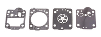 Carburetor diaphragm kit C1T-W33;C1T-EL41 GND-83