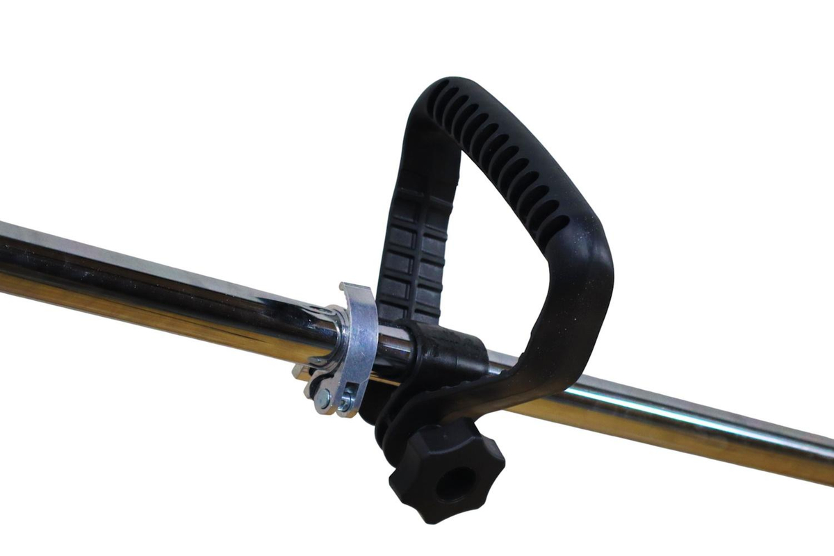 Ergonomiczny uchwyt podkaszarki MASTERCUT RU-GT02