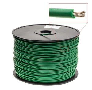 Restraining cable 500m dia. 3.4mm CEDRUS reinforced CEDPO02