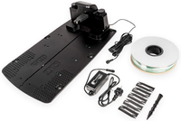 CEDRUS L16+ ROBOT KOSZĄCY KOSIARKA AUTOMATYCZNA DO TRAWY 1600m2 C-MOW - OFICJALNY DYSTRYBUTOR - AUTORYZOWANY DEALER CEDRUS