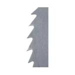 DEDRA HS500120 Piła tarczowa stalowa do drewna 500x30mm 120Z tarcza zębata
