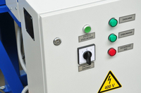 MAAD ZGM-2000/2.0 SHEET METAL BENDING MACHINE MECHANICAL ELECTRIC MAAD ZGM-2000/2.0