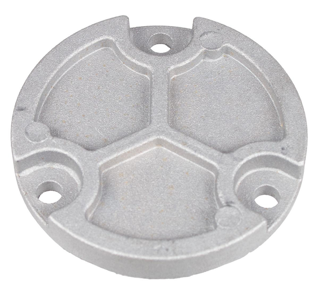 Oil pump plug Cedrus Diesel genset CEDDG12E-3F 700841