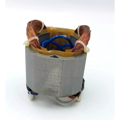 PANSAM A142220 Stojan stator silnika do szlifierki do gipsu żyrafa #41