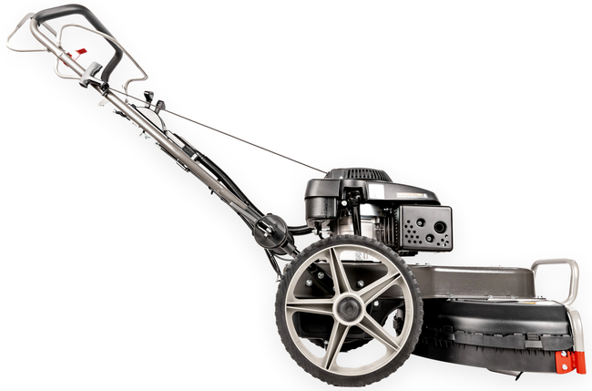 WEIBANG WBLT567SLC ROTARY REEL LAWN MOWER PROFESSIONAL PREMIUM WEIBANG WBLT 567 SLC - OFFICIAL DISTRIBUTOR - AUTHORIZED WEIBANG DEALER