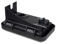 Zongshen Xp200 6.5Hp air filter housing 100004649