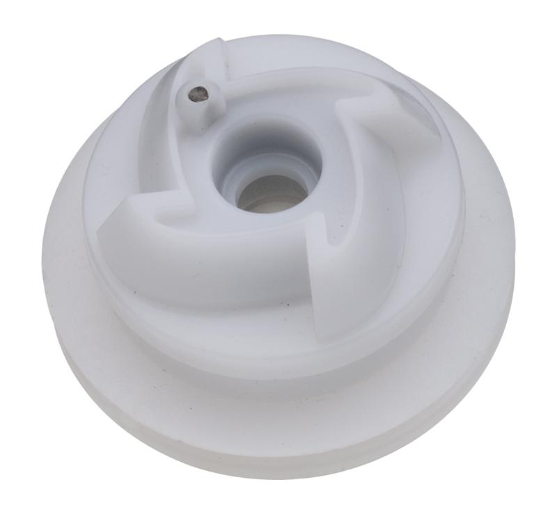 Koło linowe Husqvarna 340/345/350 ze sprężyną pomocniczą 8R16-147