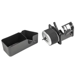 Vzduchový filtr Loncin cpl. LC165FD ORIGINÁLNÍ DÍL 180020862-0001