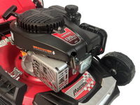 MASTERCUT SH46S/4/LC139 4 hp / 46 cm SPRELINED MOWER