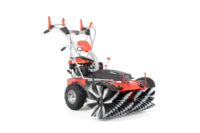 FAWORYT SHZ80-196L SPROTTING SNOWMAKER with 6.5 hp 80 cm drive