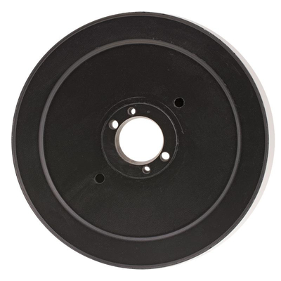 Ferris adapter deck pulley 182cm IS3200 ORIGINAL PART 5105054