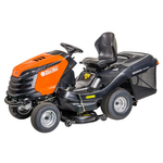 OLEO MAC OM 106/22 H Briggs & Stratton travní traktor HYDROSTATIC 102cm PREMIUM CLASS samojízdná sekačka 68129096 - OFICIÁLNÍ DISTRIBUTOR - AUTORIZOVANÝ PRODEJCE OLEO-MAC