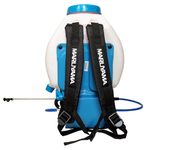 MARUYAMA MS0835W OPRYSKIWACZ SPALINOWY CIŚNIENIOWY PLECAKOWY