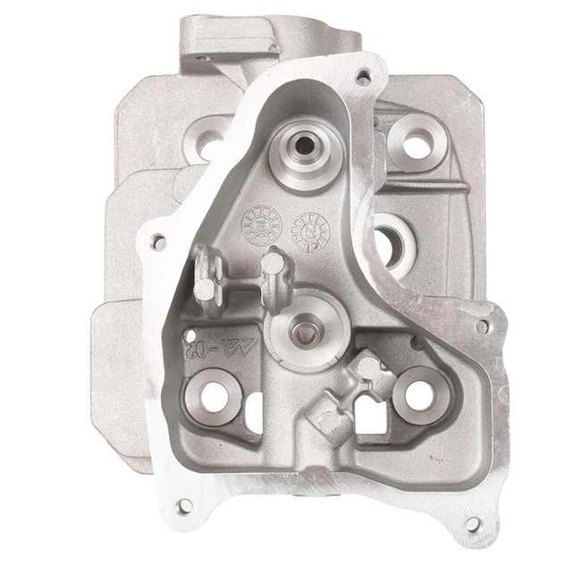 Loncin LC1P70FC head ORIGINAL PART 120080553-0001