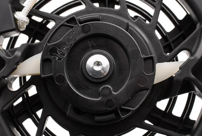 Rozrusznik B&S ręczny Intek kpl. CZĘŚĆ ORYGINALNA 796497