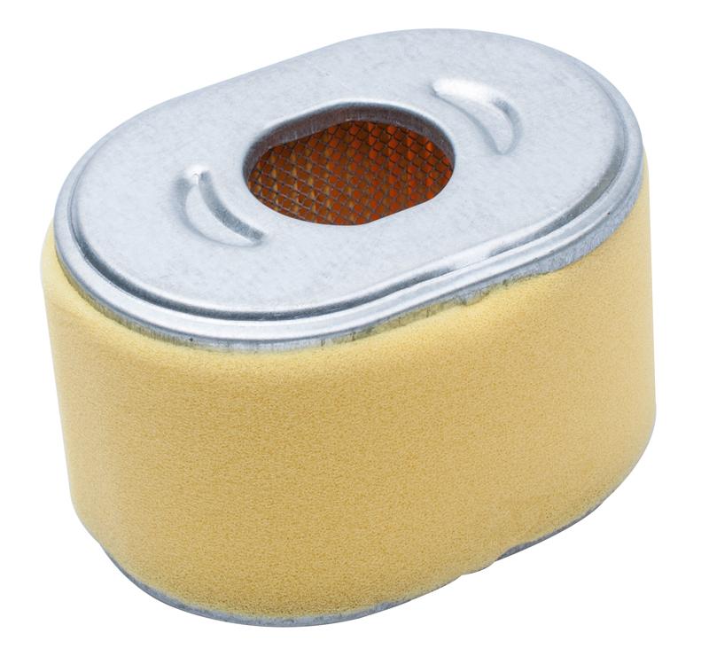 Filtr powietrza Honda GX160 GX200 AT801-HD160-11 widok z góry