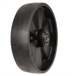 Weibang flail mower wheel front WBGT6813 ORIGINAL PART GT68WD05000