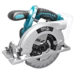 18V CORDLESS HAND SAW FOR WOOD, DEDRA SAS+ALL DED7064, 165MM BLADE