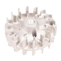 CEDRUS blower magnet wheel DM03 070493