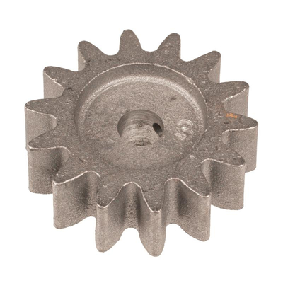 Drive sprocket Cedrus concrete mixer CEDBT160 CEDBT220 131891