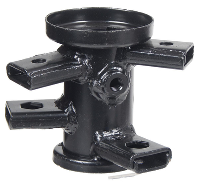 Right-hand blade holder CEDRUS soil planter CEDRUSGLX640 2712200002-0003