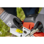 Petrol chainsaw 2,4kW 58cc 18" 45cm