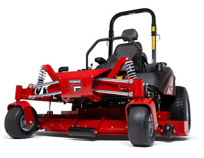 FERRIS ISX3300Z ZAHRADNÍ KARTÁČ VANGUARD 37 hp 155 cm 5901917 - OFICIÁLNÍ DISTRIBUTOR - AUTORIZOVANÝ PRODEJCE FERRIS