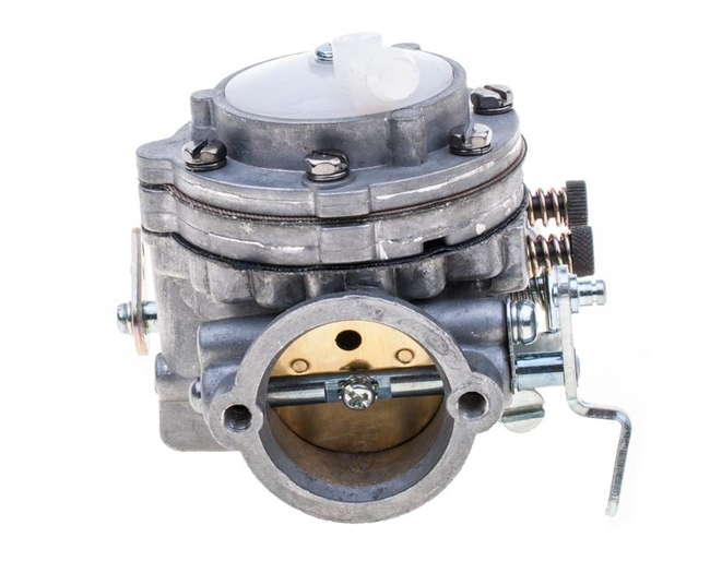 Stihl 070/090 (LBS 9) carburetor 8R32-01