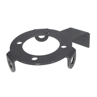 Sealing plate Cedrus shredder RB02PRO 530606