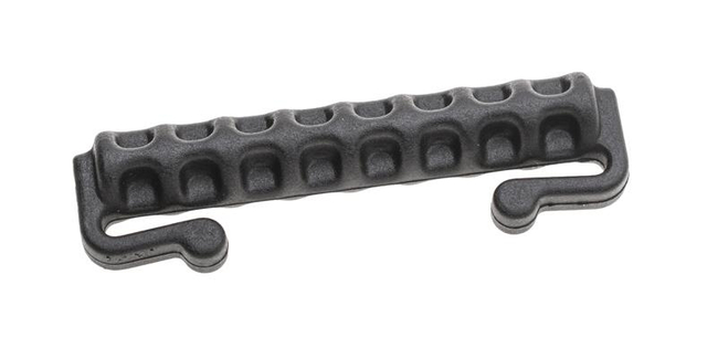 CEDRUS DM01 OP01 shoulder strap clamp 070085