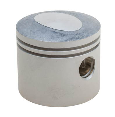 Kawasaki TJ53E piston/ without rings/ 13001-2197