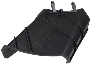 Cedrus CEDKS51S-H side ejection shield 484049