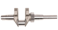 Rato engine crankshaft R670 new type 13300-Z121012-0000